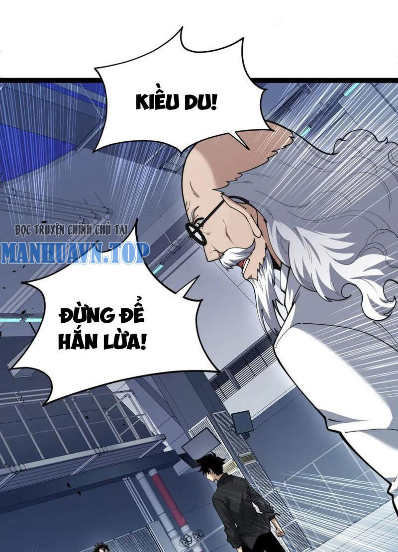 Sức Mạnh Tối Đa? Ta Lại Là Vong Linh Sư! Chap 14 - Next Chap 15