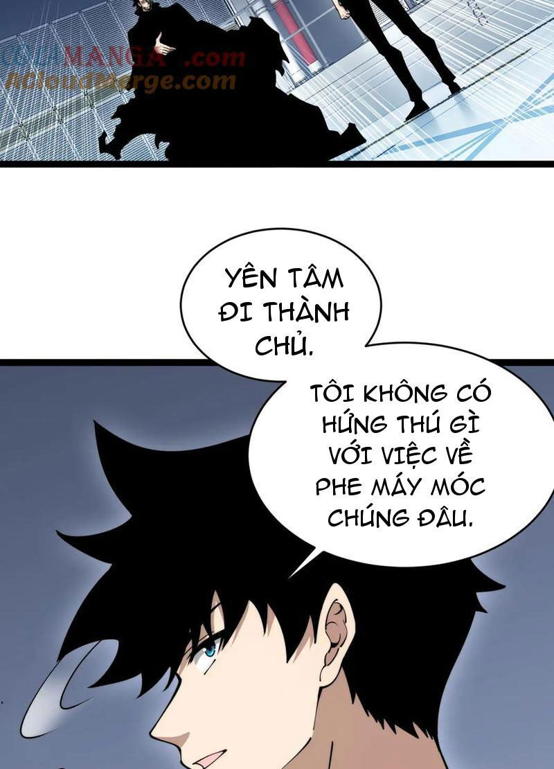 Sức Mạnh Tối Đa? Ta Lại Là Vong Linh Sư! Chap 14 - Next Chap 15