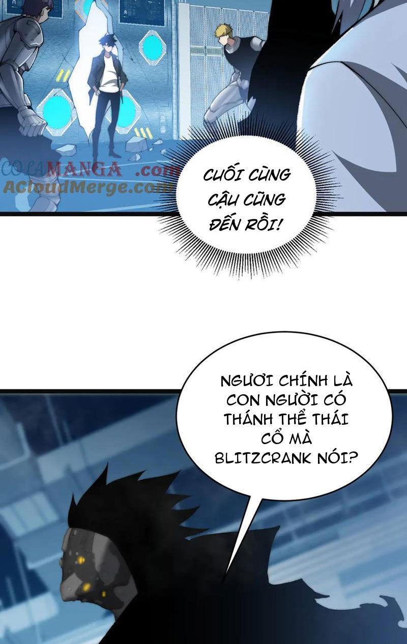 Sức Mạnh Tối Đa? Ta Lại Là Vong Linh Sư! Chap 14 - Next Chap 15