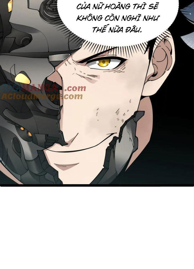 Sức Mạnh Tối Đa? Ta Lại Là Vong Linh Sư! Chap 14 - Next Chap 15