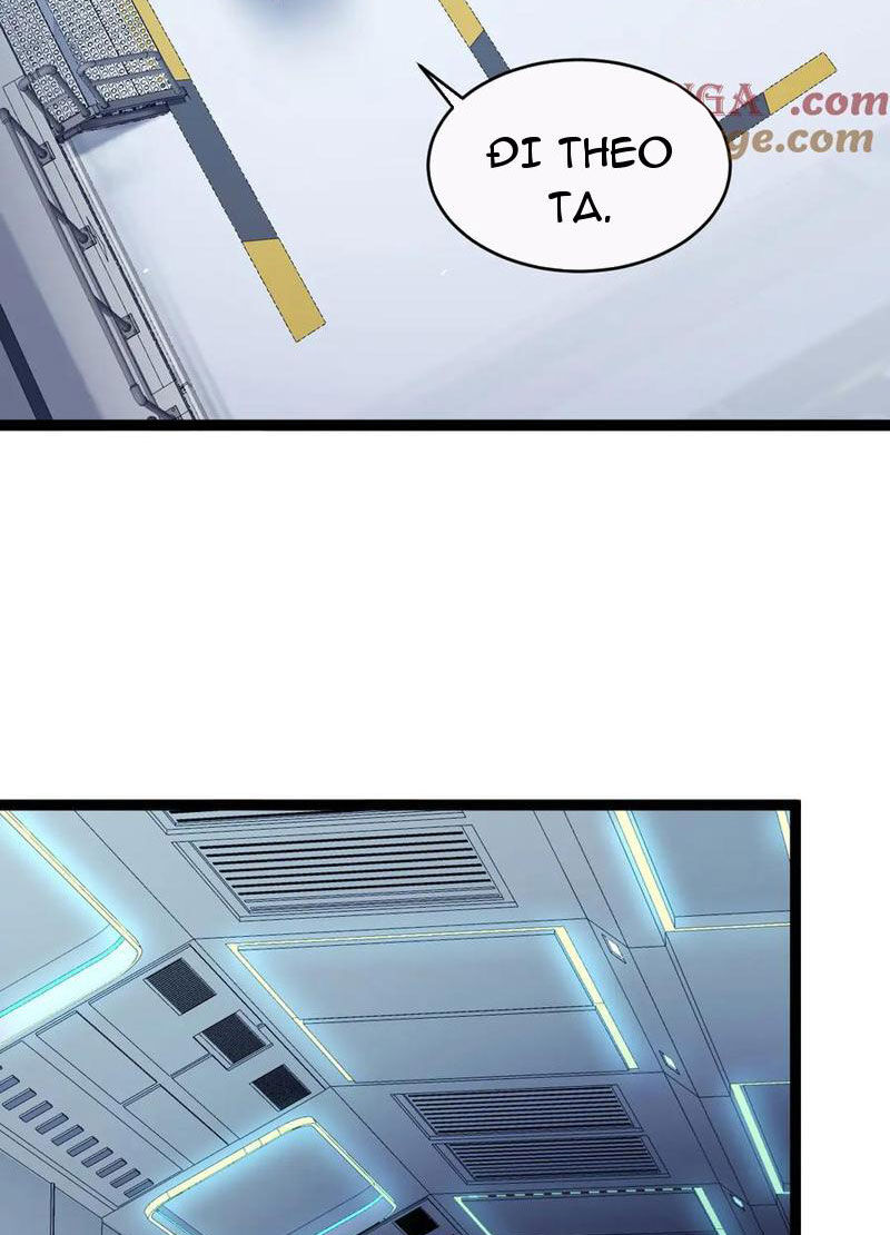 Sức Mạnh Tối Đa? Ta Lại Là Vong Linh Sư! Chap 14 - Next Chap 15