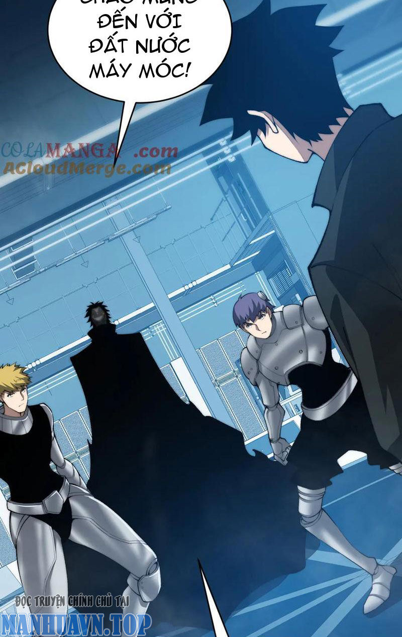 Sức Mạnh Tối Đa? Ta Lại Là Vong Linh Sư! Chap 14 - Next Chap 15