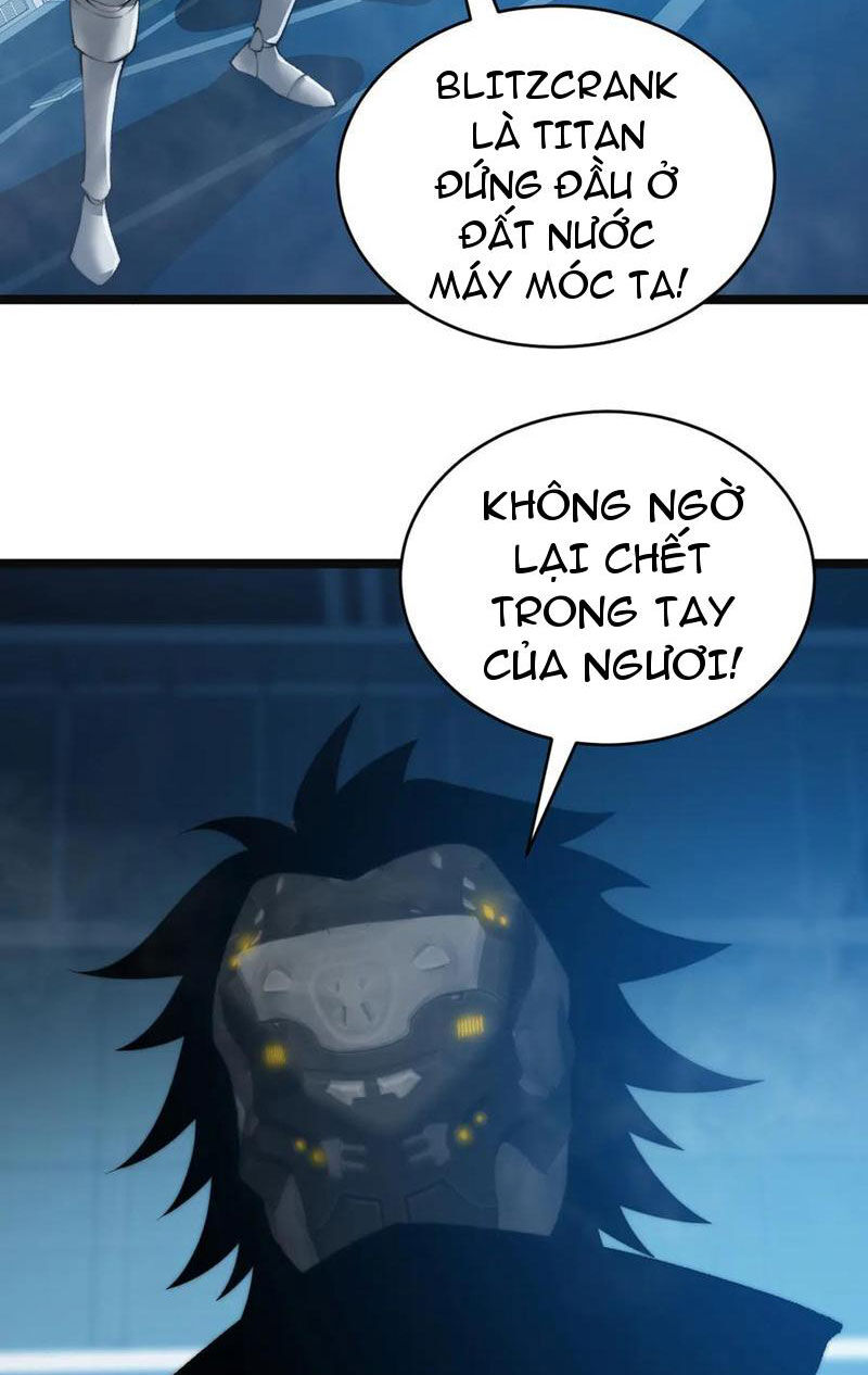 Sức Mạnh Tối Đa? Ta Lại Là Vong Linh Sư! Chap 14 - Next Chap 15