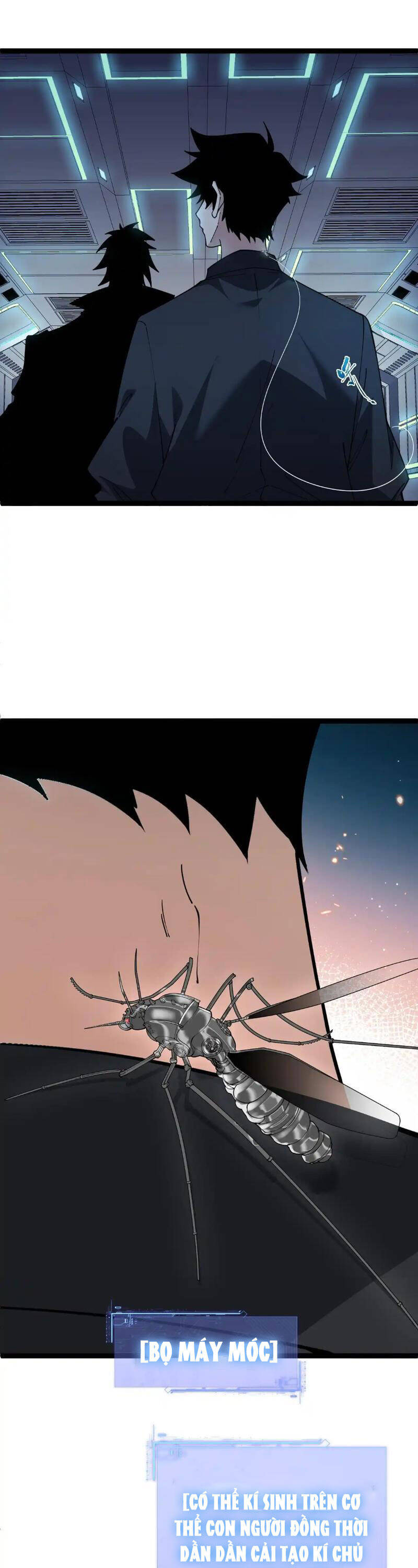 Sức Mạnh Tối Đa? Ta Lại Là Vong Linh Sư! Chap 15 - Next Chap 16