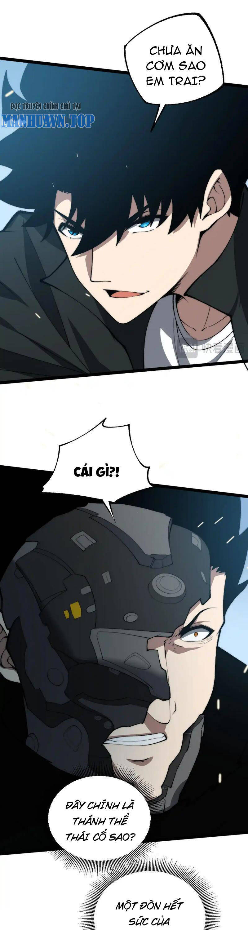Sức Mạnh Tối Đa? Ta Lại Là Vong Linh Sư! Chap 15 - Next Chap 16