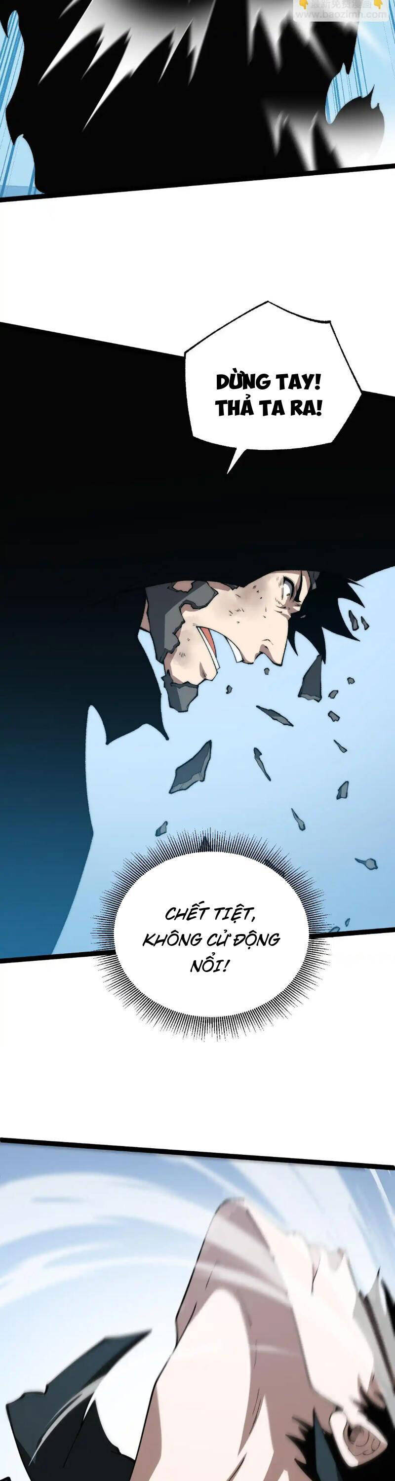 Sức Mạnh Tối Đa? Ta Lại Là Vong Linh Sư! Chap 15 - Next Chap 16