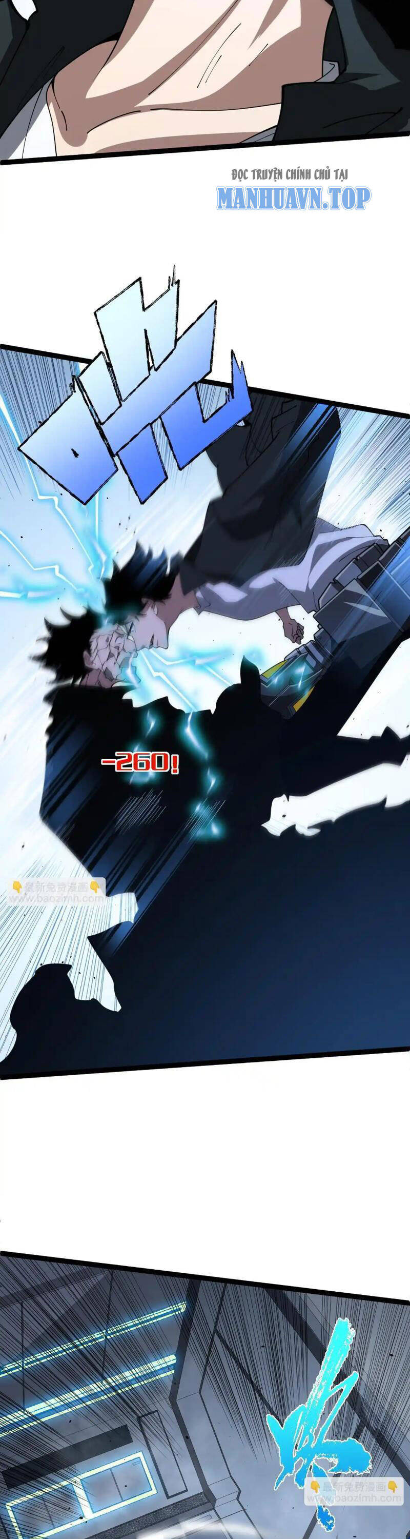 Sức Mạnh Tối Đa? Ta Lại Là Vong Linh Sư! Chap 15 - Next Chap 16