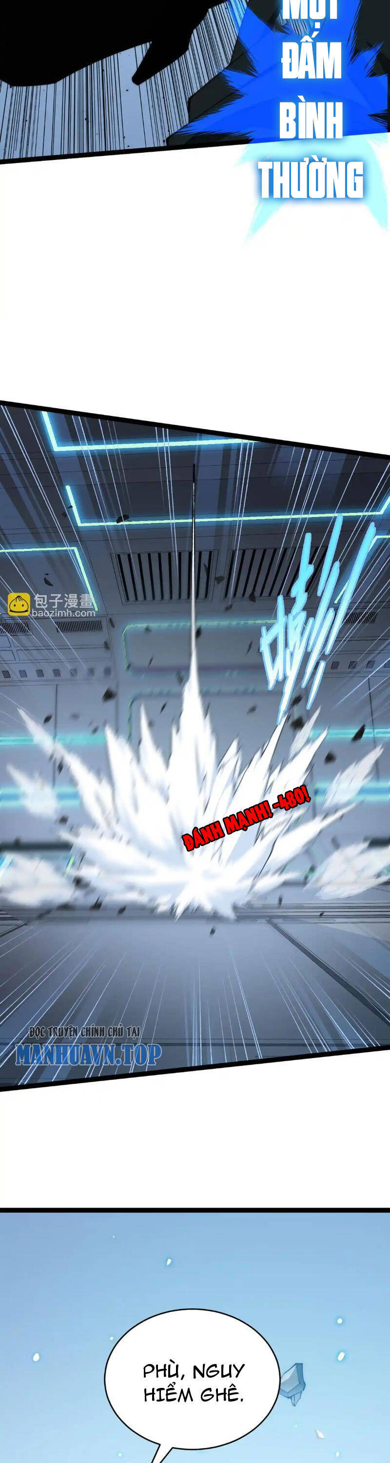 Sức Mạnh Tối Đa? Ta Lại Là Vong Linh Sư! Chap 15 - Next Chap 16