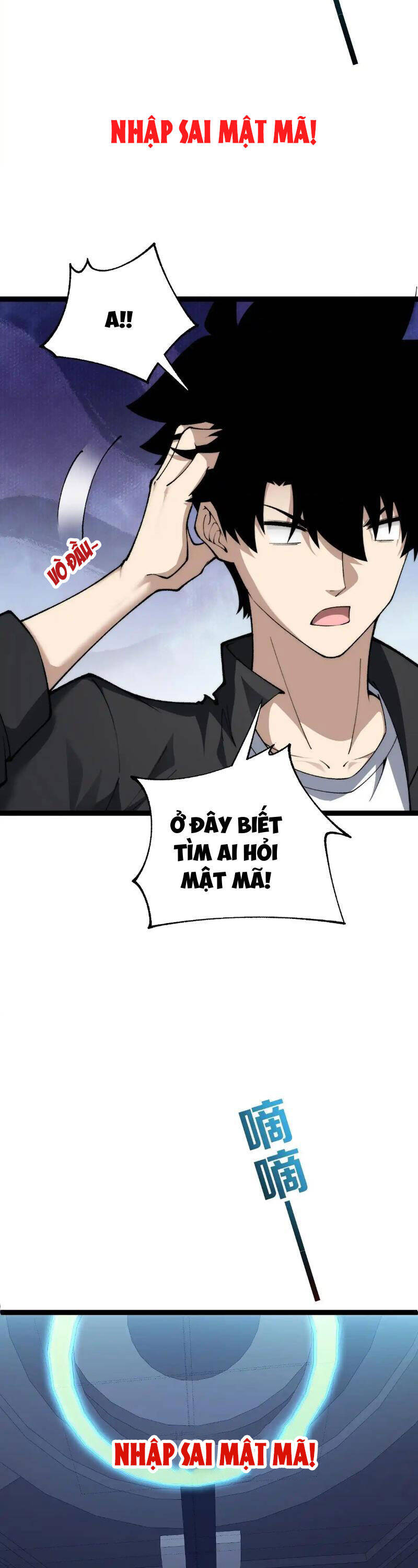 Sức Mạnh Tối Đa? Ta Lại Là Vong Linh Sư! Chap 15 - Next Chap 16