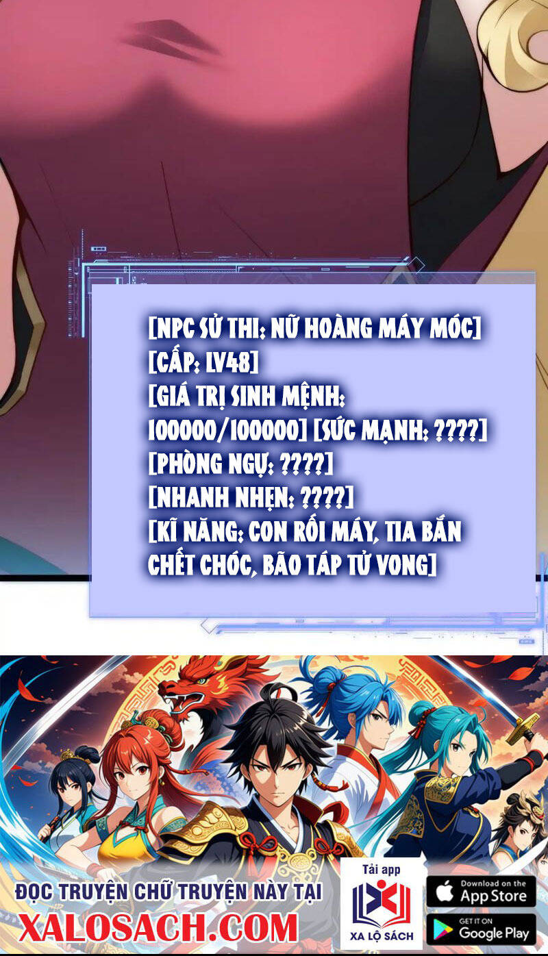 Sức Mạnh Tối Đa? Ta Lại Là Vong Linh Sư! Chap 15 - Next Chap 16