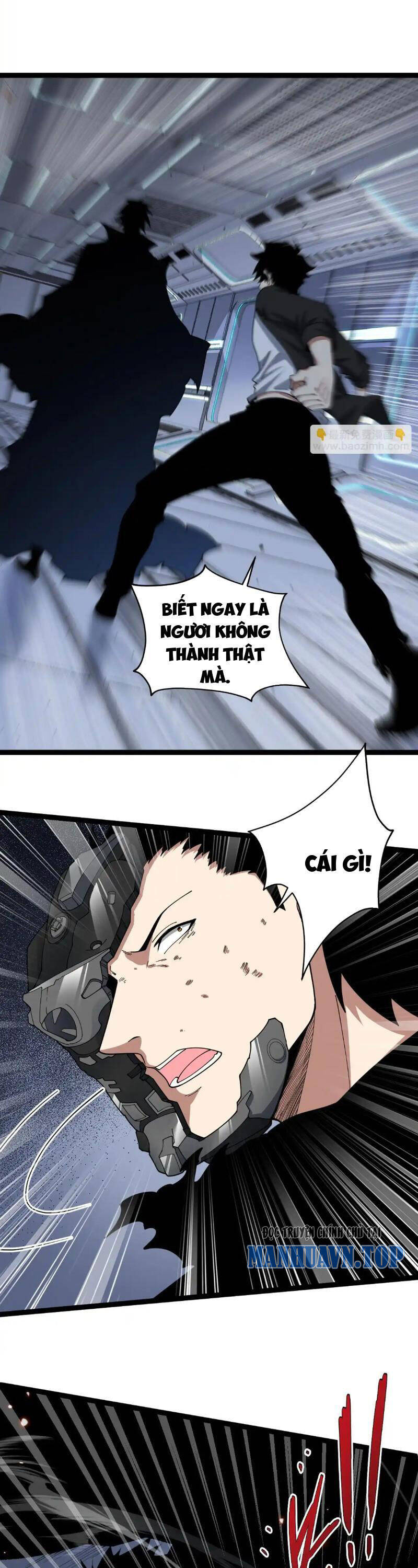 Sức Mạnh Tối Đa? Ta Lại Là Vong Linh Sư! Chap 15 - Next Chap 16