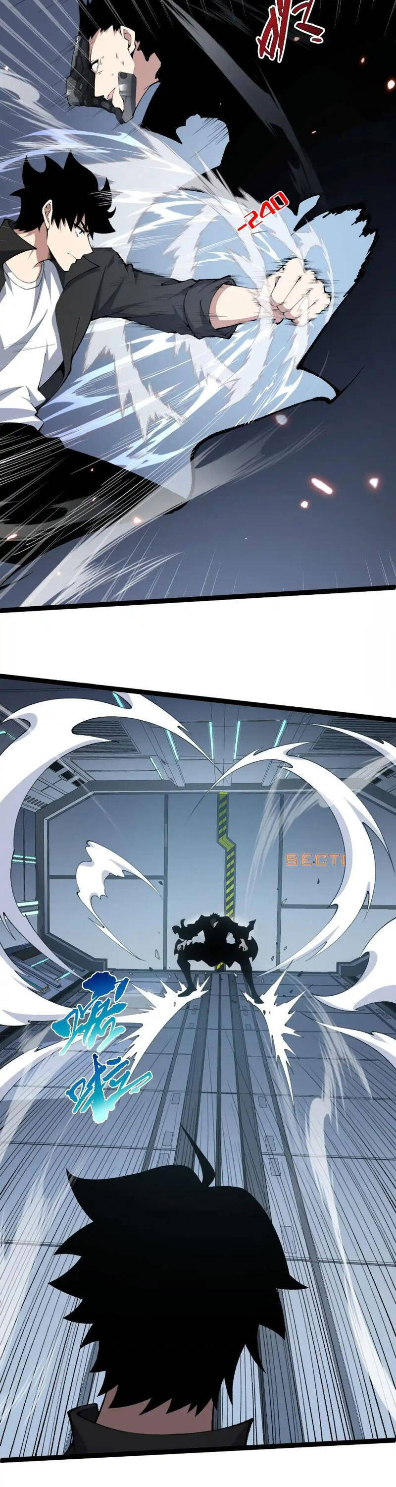Sức Mạnh Tối Đa? Ta Lại Là Vong Linh Sư! Chap 15 - Next Chap 16