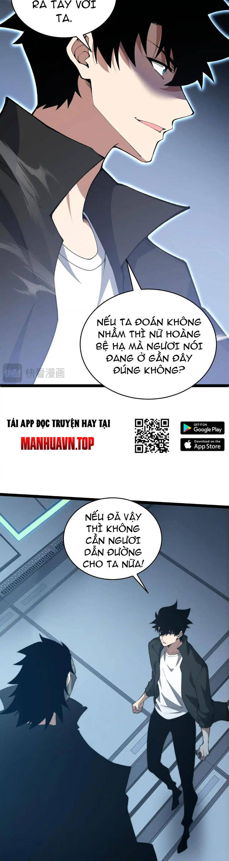 Sức Mạnh Tối Đa? Ta Lại Là Vong Linh Sư! Chap 15 - Next Chap 16