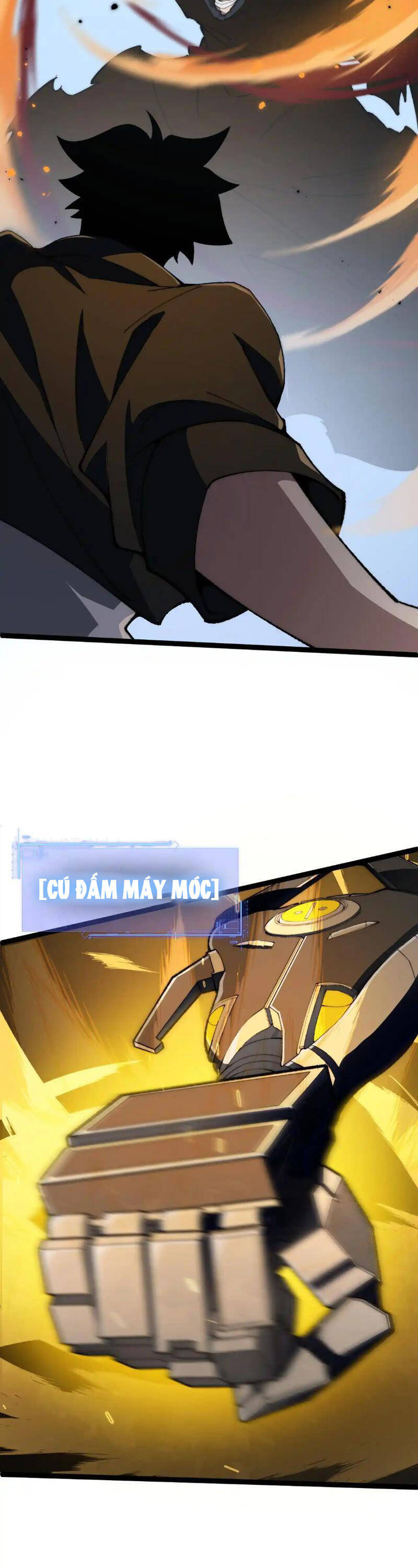 Sức Mạnh Tối Đa? Ta Lại Là Vong Linh Sư! Chap 15 - Next Chap 16