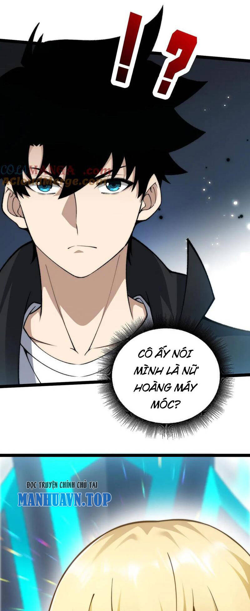 Sức Mạnh Tối Đa? Ta Lại Là Vong Linh Sư! Chap 16 - Next Chap 17