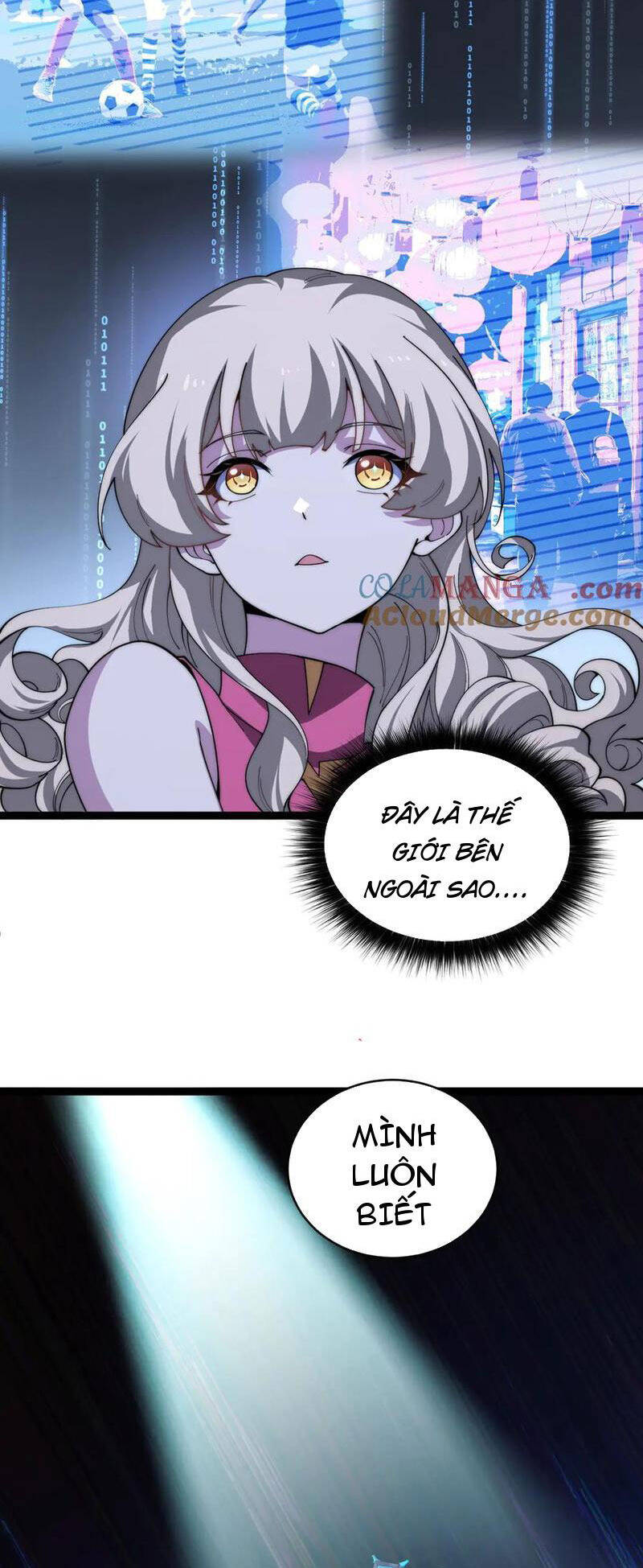 Sức Mạnh Tối Đa? Ta Lại Là Vong Linh Sư! Chap 16 - Next Chap 17