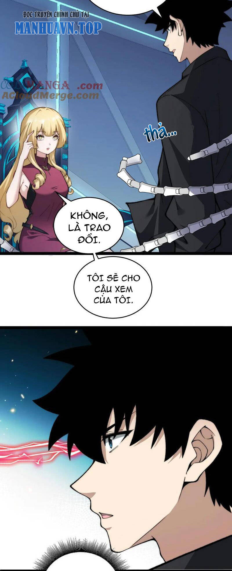 Sức Mạnh Tối Đa? Ta Lại Là Vong Linh Sư! Chap 16 - Next Chap 17