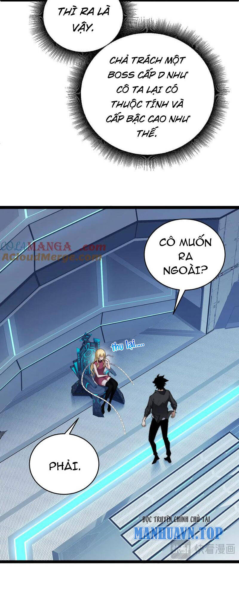 Sức Mạnh Tối Đa? Ta Lại Là Vong Linh Sư! Chap 16 - Next Chap 17