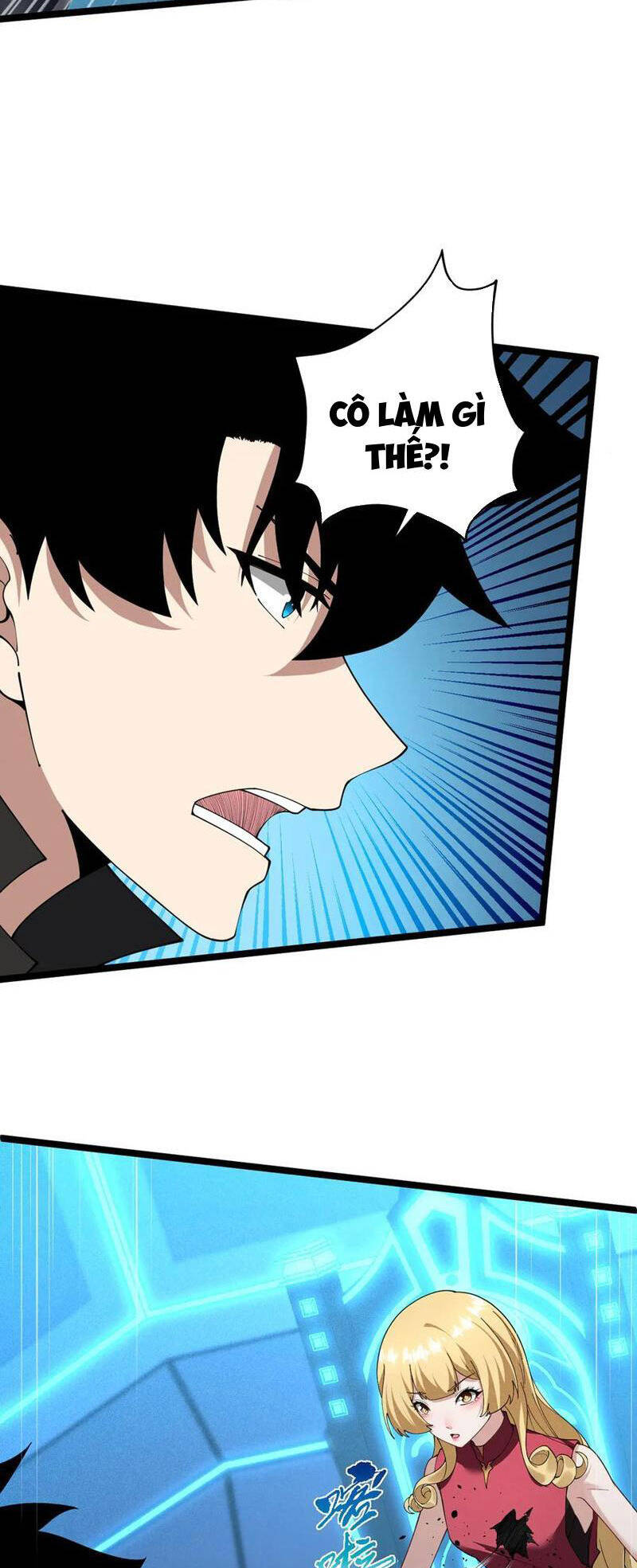 Sức Mạnh Tối Đa? Ta Lại Là Vong Linh Sư! Chap 16 - Next Chap 17