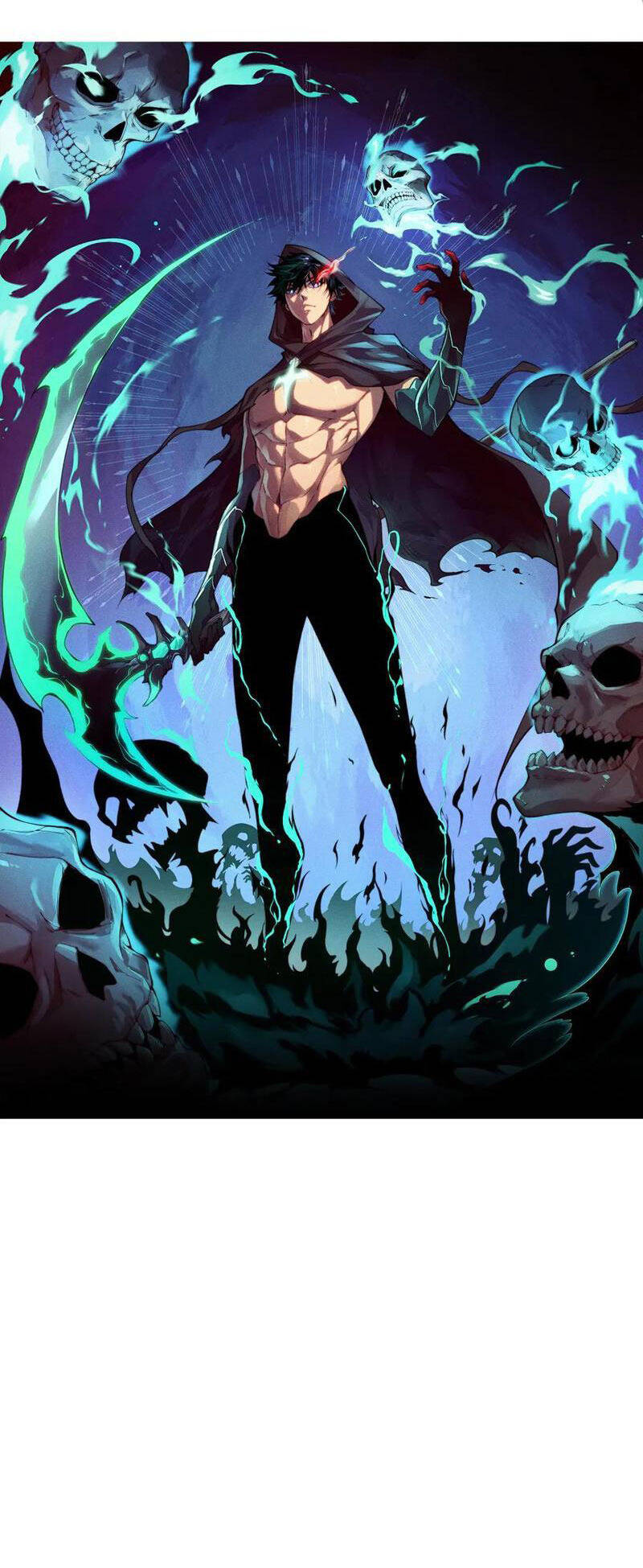 Sức Mạnh Tối Đa? Ta Lại Là Vong Linh Sư! Chap 16 - Next Chap 17