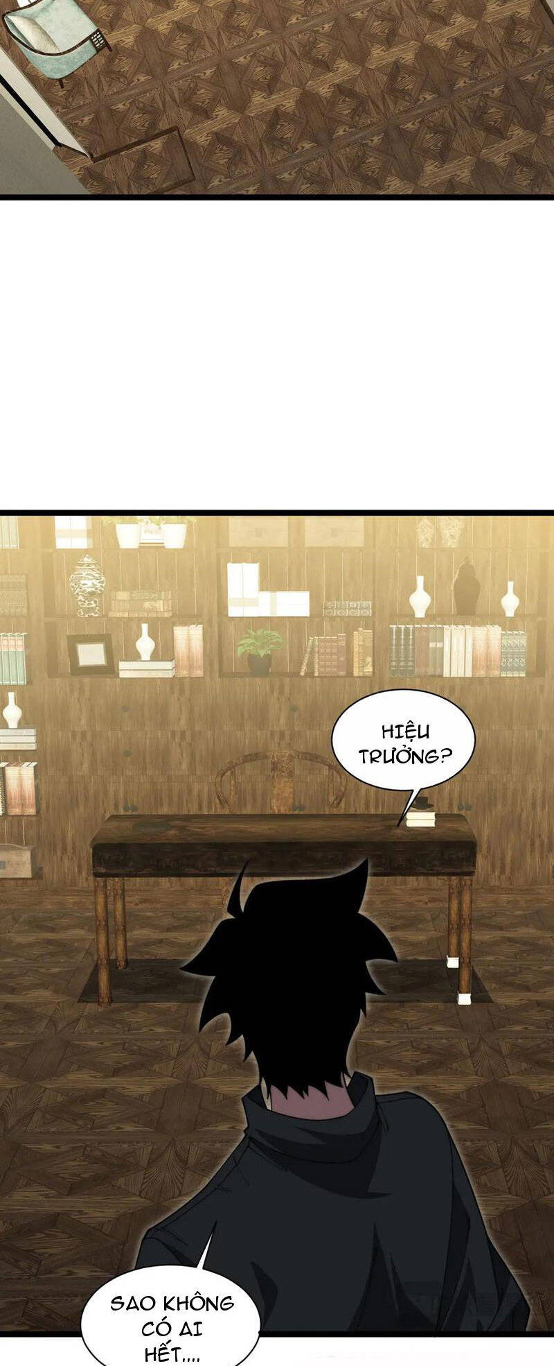 Sức Mạnh Tối Đa? Ta Lại Là Vong Linh Sư! Chap 16 - Next Chap 17