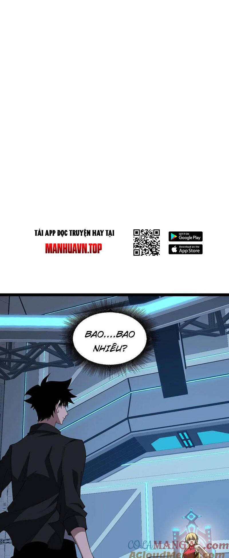 Sức Mạnh Tối Đa? Ta Lại Là Vong Linh Sư! Chap 16 - Next Chap 17