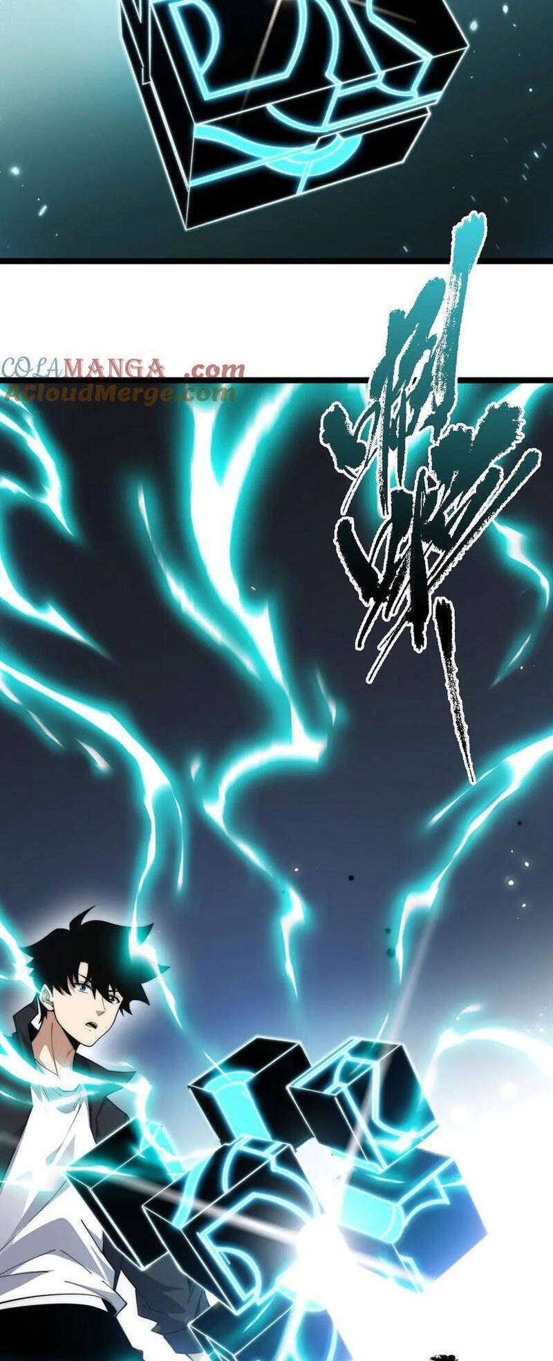 Sức Mạnh Tối Đa? Ta Lại Là Vong Linh Sư! Chap 16 - Next Chap 17