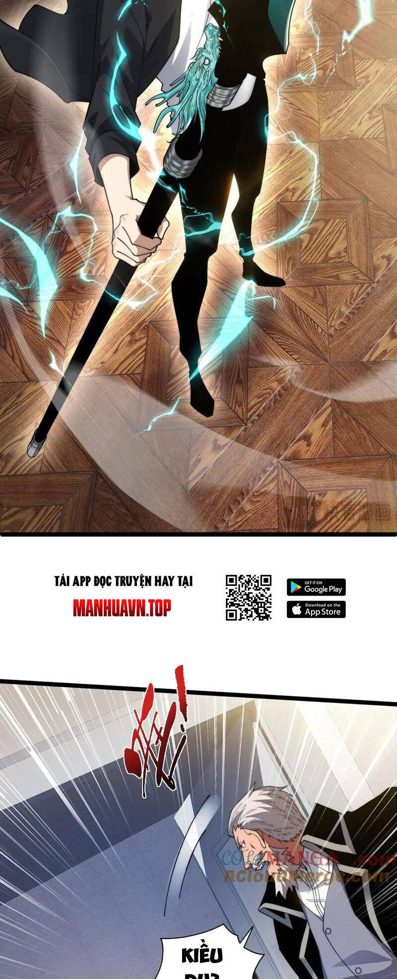 Sức Mạnh Tối Đa? Ta Lại Là Vong Linh Sư! Chap 16 - Next Chap 17