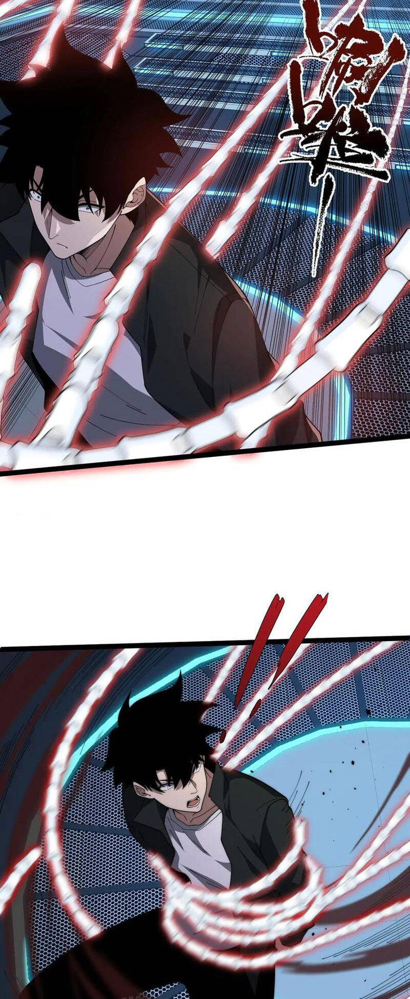 Sức Mạnh Tối Đa? Ta Lại Là Vong Linh Sư! Chap 16 - Next Chap 17