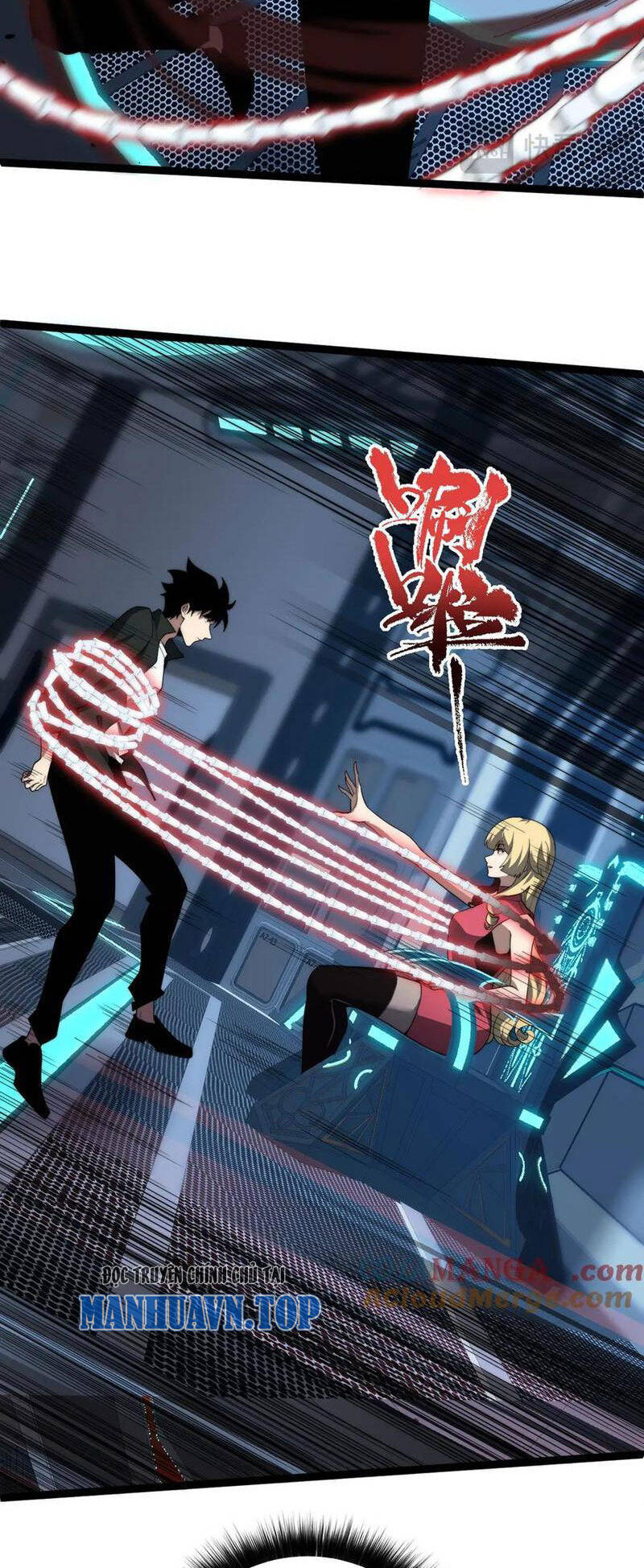 Sức Mạnh Tối Đa? Ta Lại Là Vong Linh Sư! Chap 16 - Next Chap 17