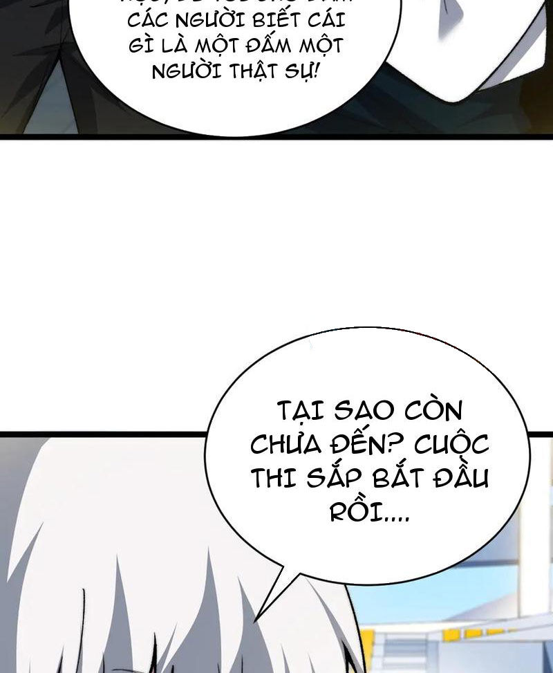 Sức Mạnh Tối Đa? Ta Lại Là Vong Linh Sư! Chap 17 - Next Chap 18
