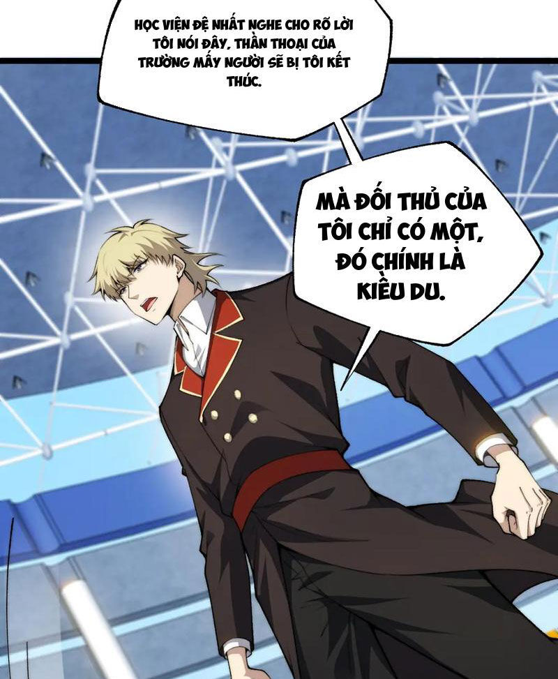 Sức Mạnh Tối Đa? Ta Lại Là Vong Linh Sư! Chap 17 - Next Chap 18