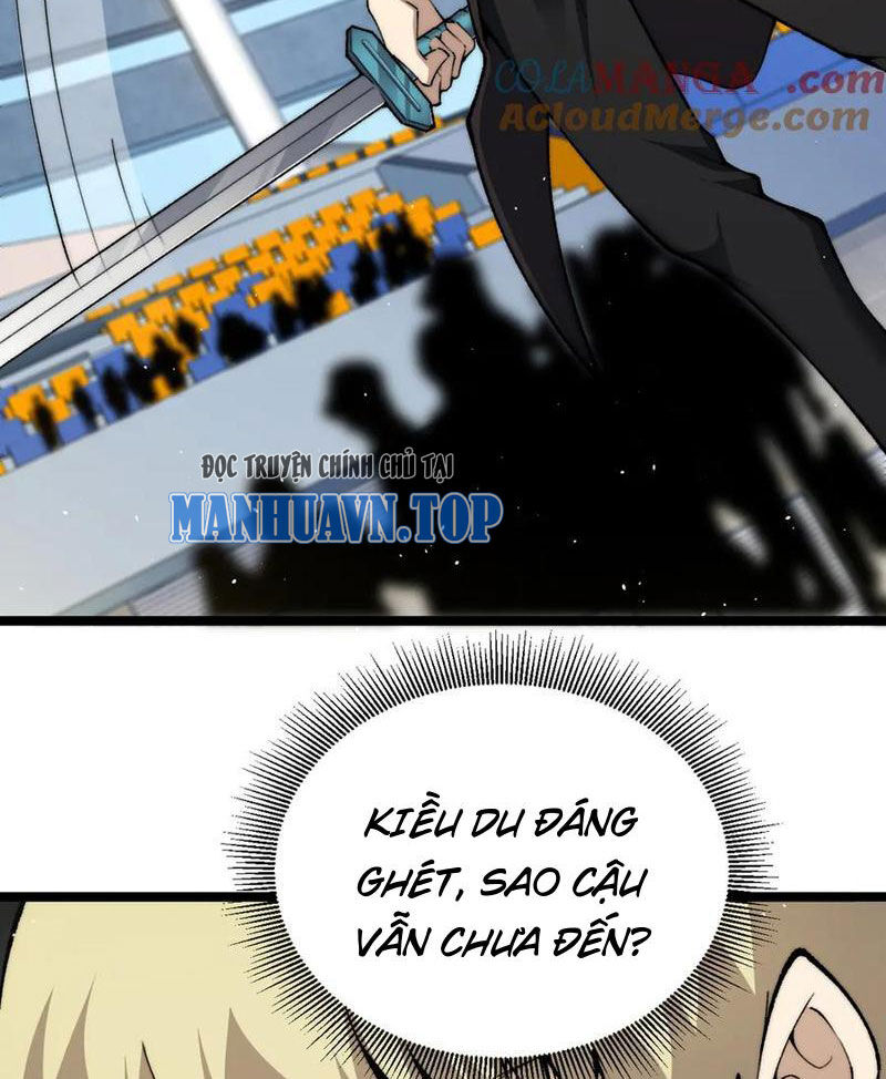 Sức Mạnh Tối Đa? Ta Lại Là Vong Linh Sư! Chap 17 - Next Chap 18