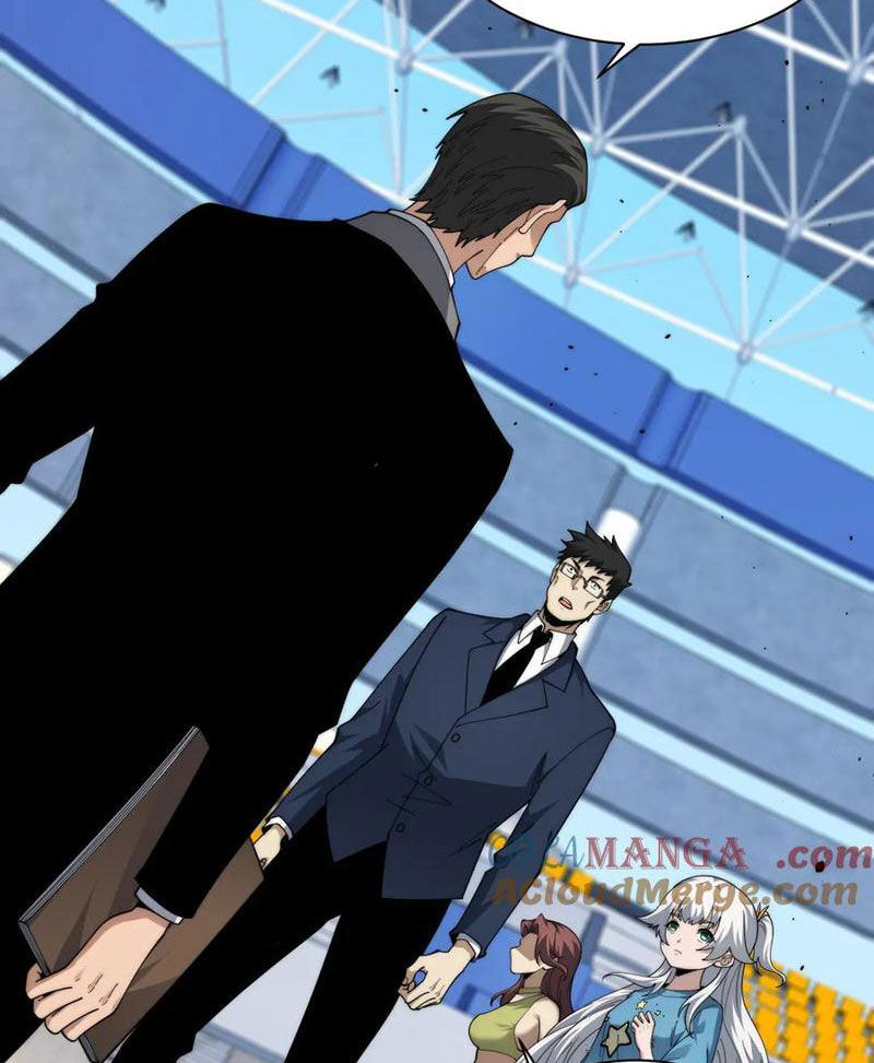 Sức Mạnh Tối Đa? Ta Lại Là Vong Linh Sư! Chap 17 - Next Chap 18