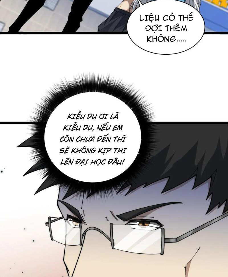 Sức Mạnh Tối Đa? Ta Lại Là Vong Linh Sư! Chap 17 - Next Chap 18