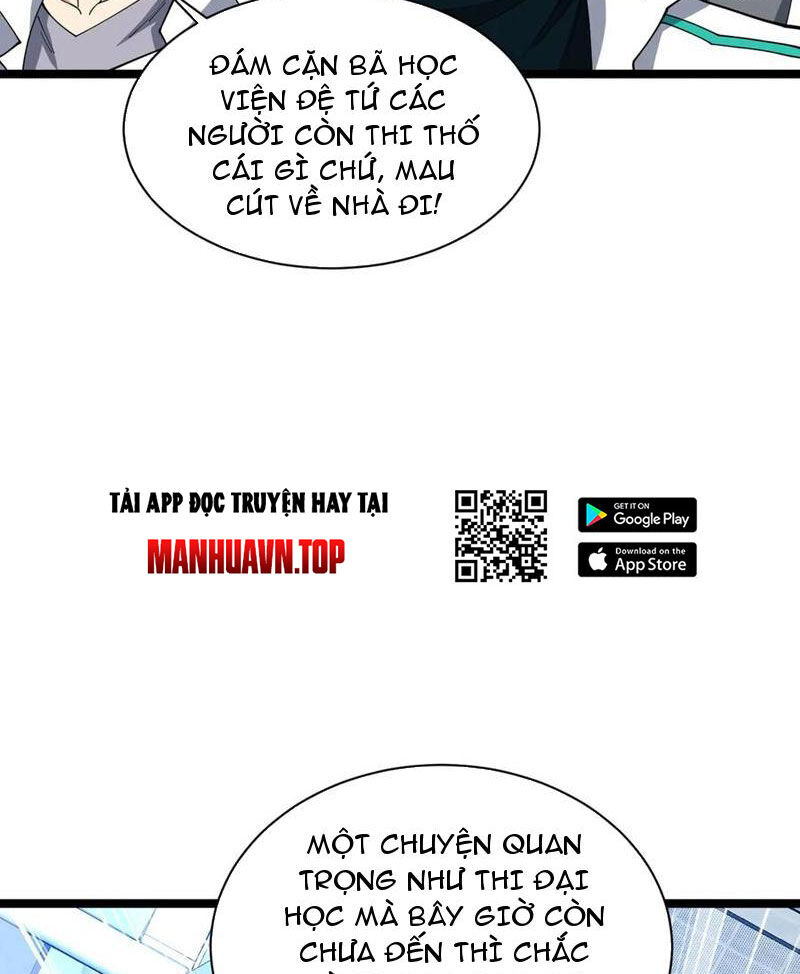 Sức Mạnh Tối Đa? Ta Lại Là Vong Linh Sư! Chap 17 - Next Chap 18