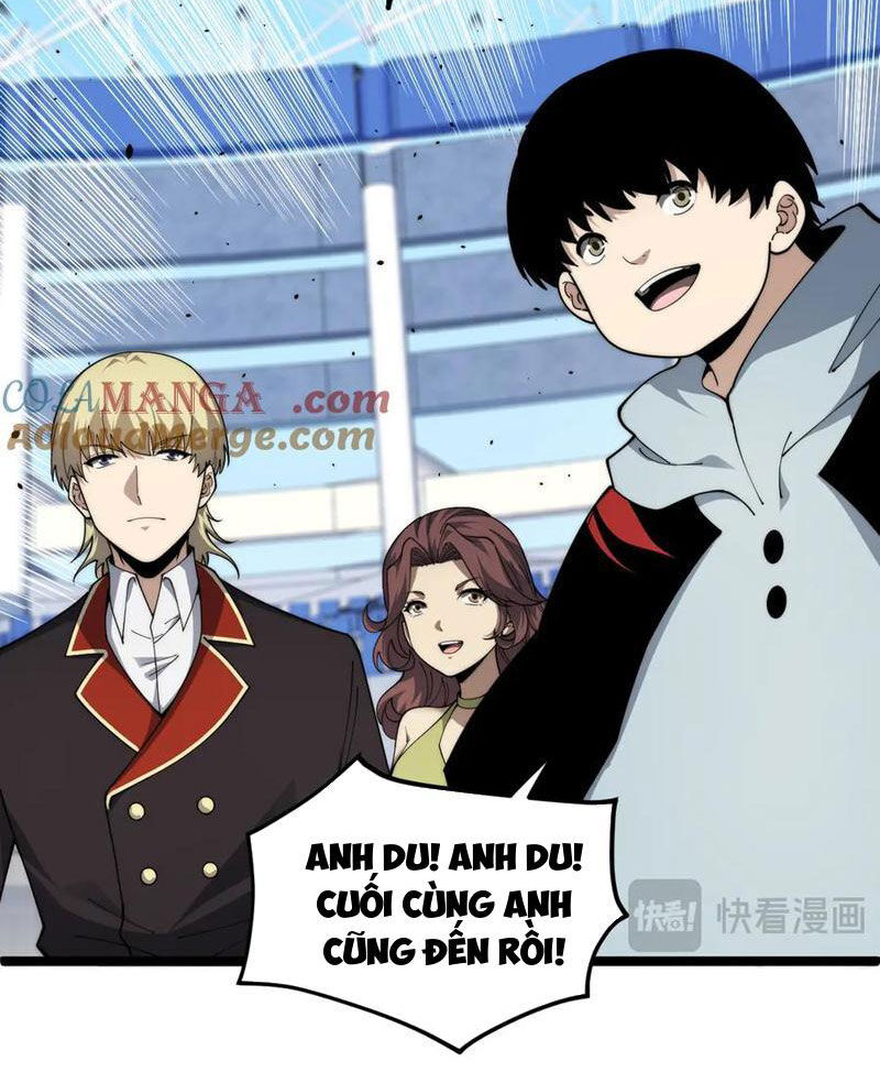 Sức Mạnh Tối Đa? Ta Lại Là Vong Linh Sư! Chap 17 - Next Chap 18