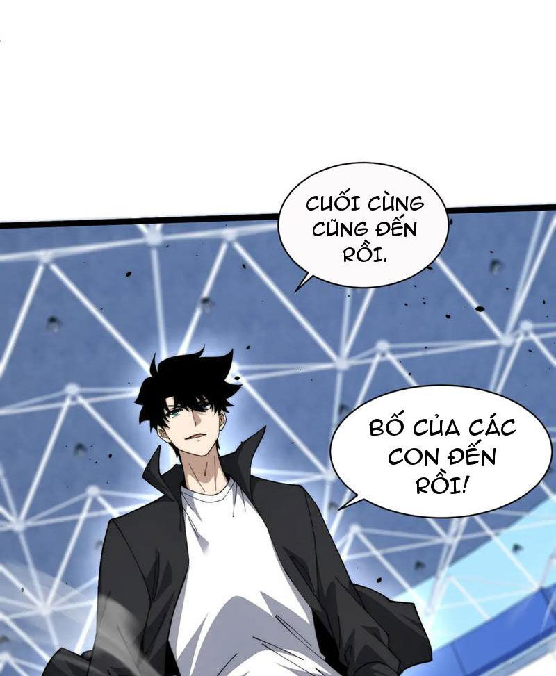 Sức Mạnh Tối Đa? Ta Lại Là Vong Linh Sư! Chap 17 - Next Chap 18