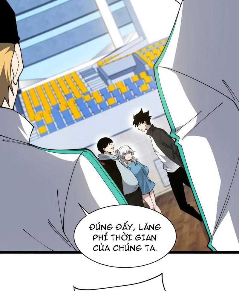 Sức Mạnh Tối Đa? Ta Lại Là Vong Linh Sư! Chap 17 - Next Chap 18