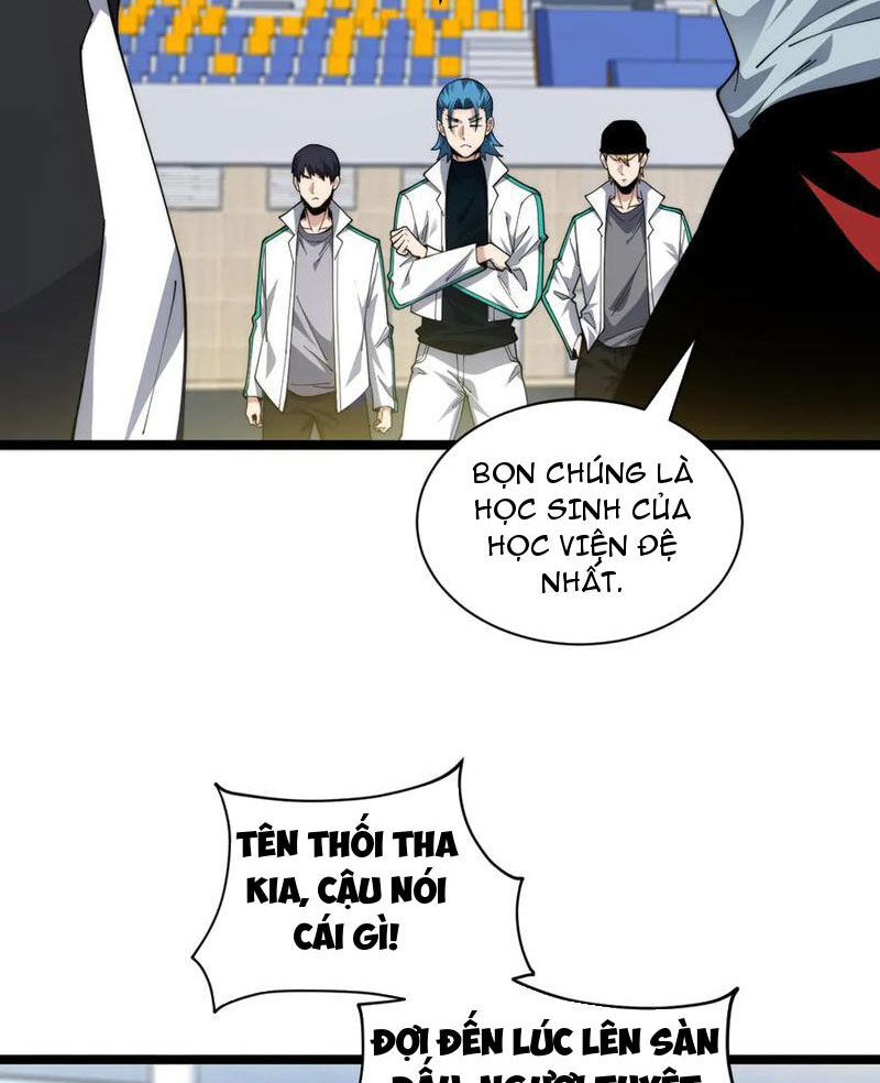 Sức Mạnh Tối Đa? Ta Lại Là Vong Linh Sư! Chap 17 - Next Chap 18