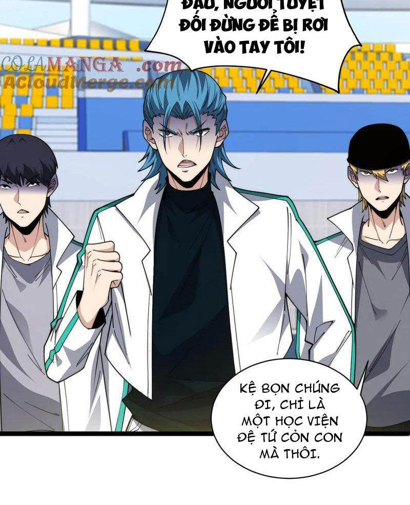 Sức Mạnh Tối Đa? Ta Lại Là Vong Linh Sư! Chap 17 - Next Chap 18