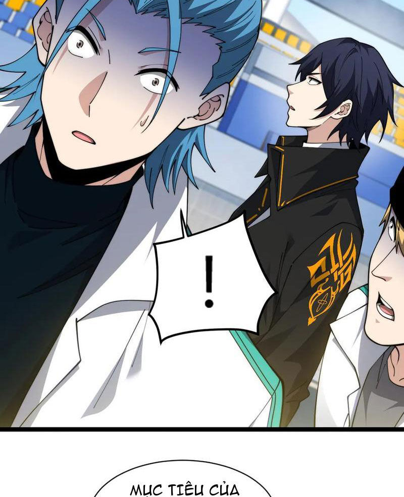 Sức Mạnh Tối Đa? Ta Lại Là Vong Linh Sư! Chap 17 - Next Chap 18