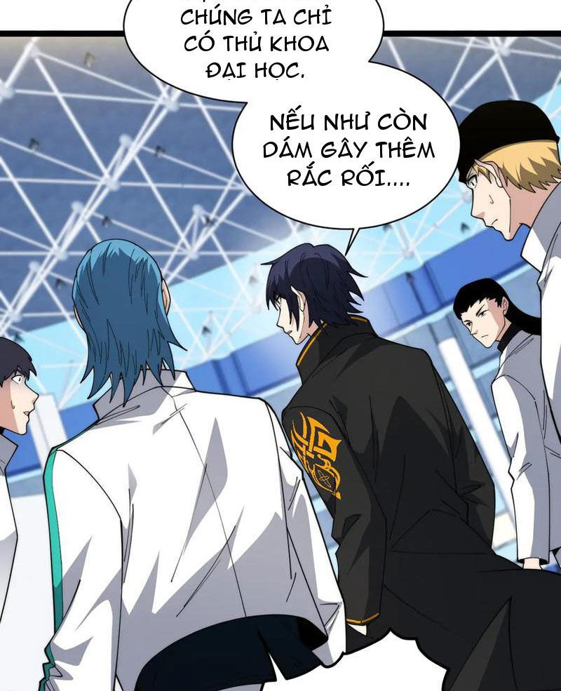 Sức Mạnh Tối Đa? Ta Lại Là Vong Linh Sư! Chap 17 - Next Chap 18