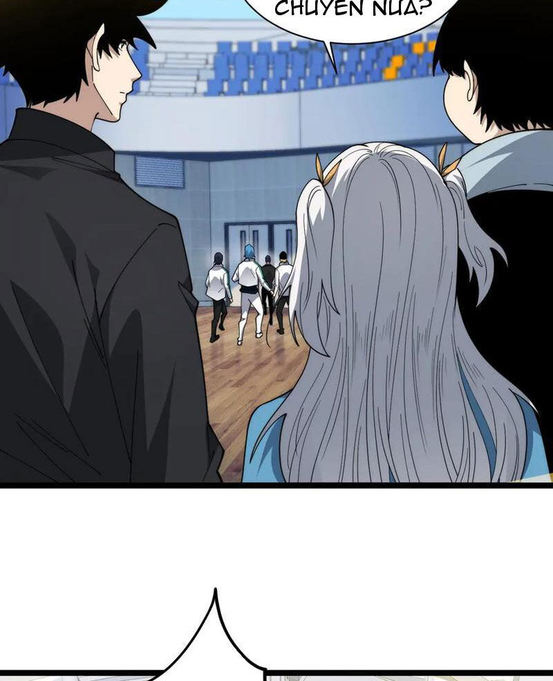 Sức Mạnh Tối Đa? Ta Lại Là Vong Linh Sư! Chap 17 - Next Chap 18