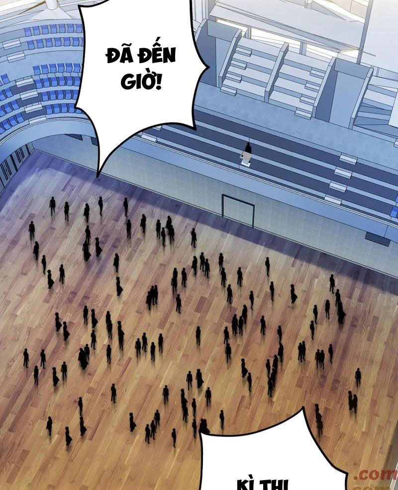 Sức Mạnh Tối Đa? Ta Lại Là Vong Linh Sư! Chap 17 - Next Chap 18