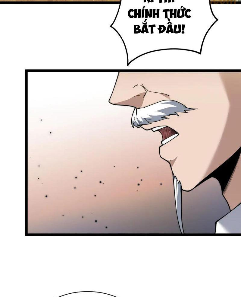 Sức Mạnh Tối Đa? Ta Lại Là Vong Linh Sư! Chap 17 - Next Chap 18
