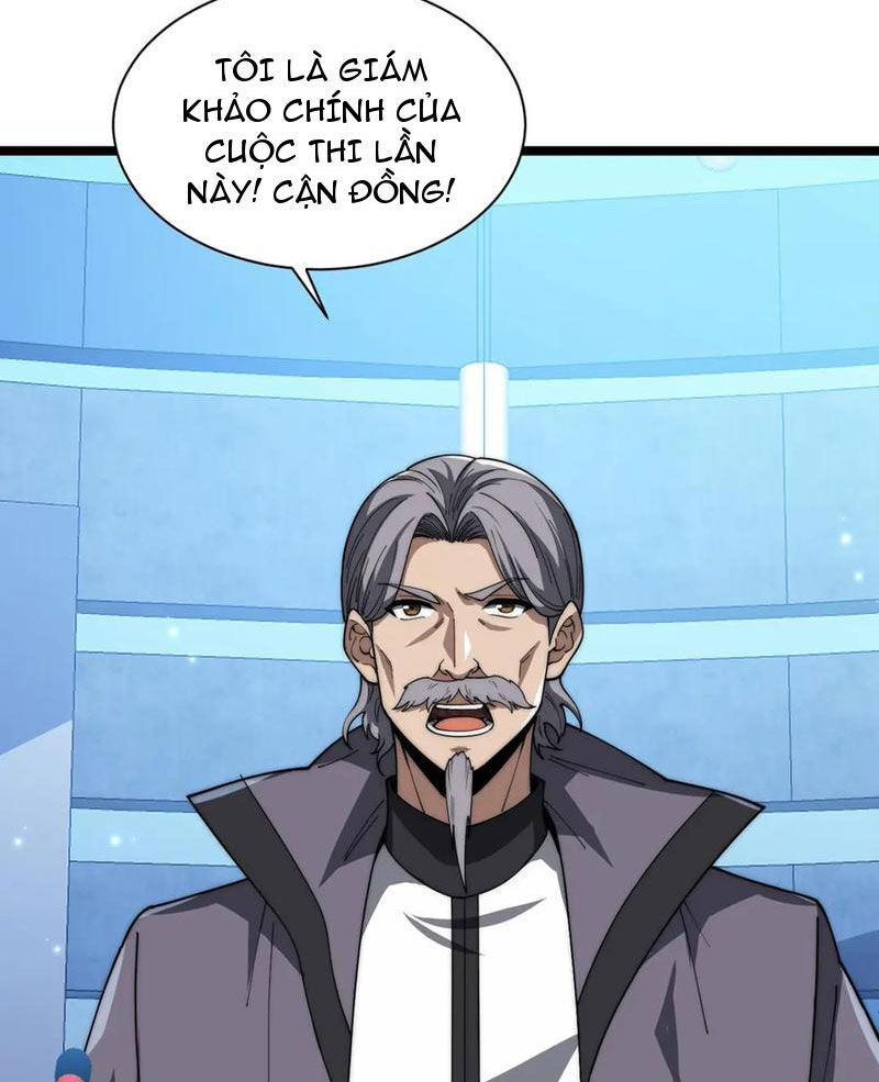 Sức Mạnh Tối Đa? Ta Lại Là Vong Linh Sư! Chap 17 - Next Chap 18