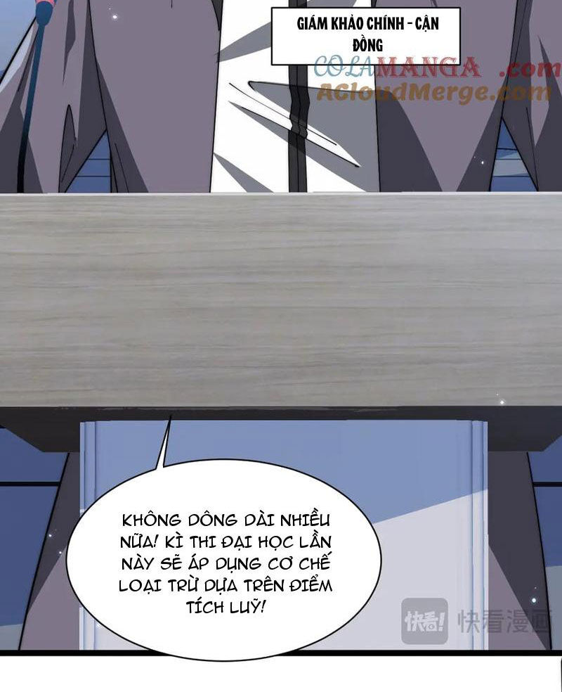 Sức Mạnh Tối Đa? Ta Lại Là Vong Linh Sư! Chap 17 - Next Chap 18