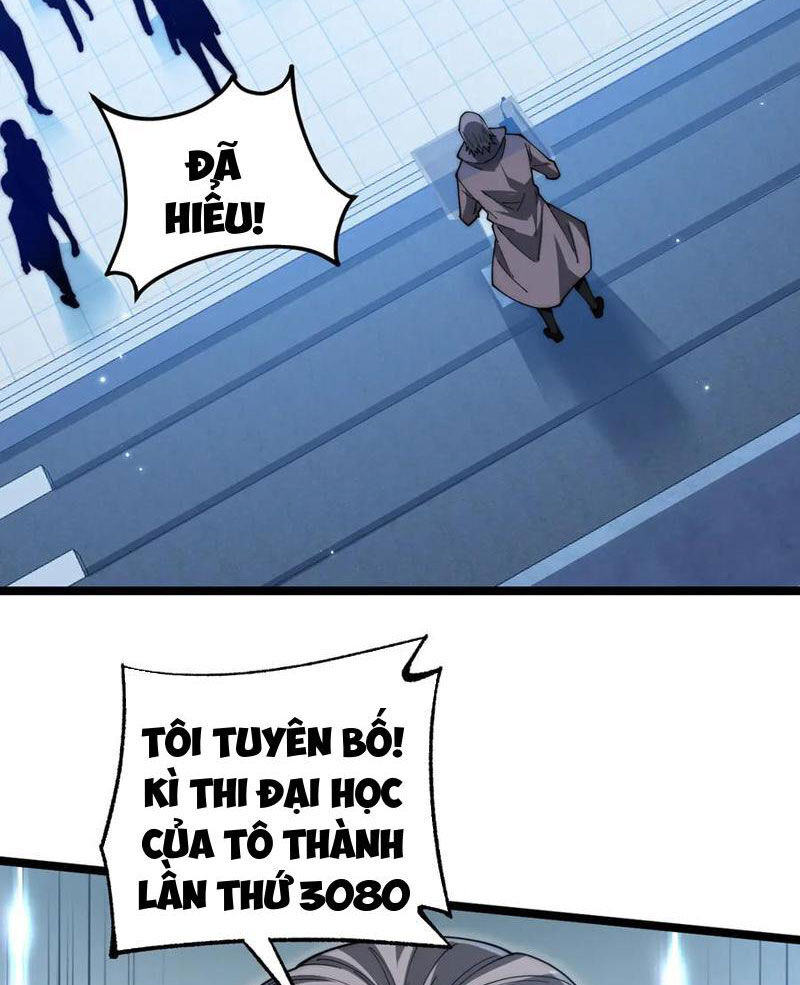 Sức Mạnh Tối Đa? Ta Lại Là Vong Linh Sư! Chap 17 - Next Chap 18