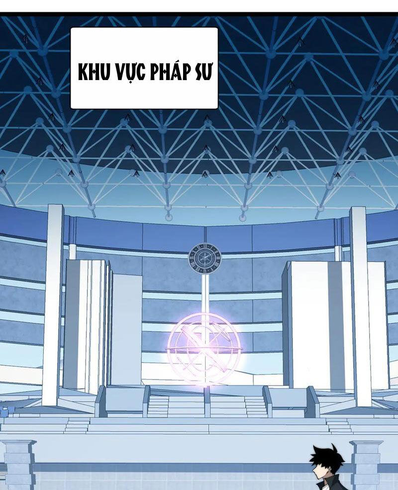 Sức Mạnh Tối Đa? Ta Lại Là Vong Linh Sư! Chap 17 - Next Chap 18